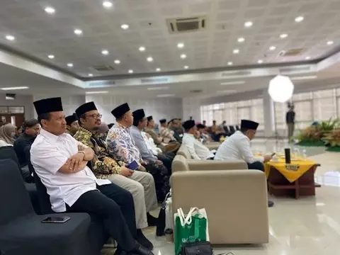pendidikan pesantren © 2024 brilio.net pendidikan pesantren © 2024 brilio.net