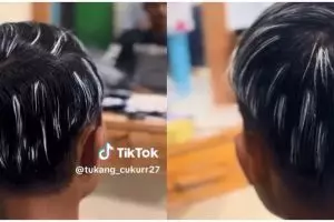 [KUIS] Warna yang kamu pilih untuk mewarnai rambut ini bakal ungkap hasilnya seperti apa, cek yuk!
