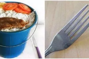 [KUIS] Temukan alat makan antimainstream yang cocok buat kamu berdasarkan makanan favoritmu!