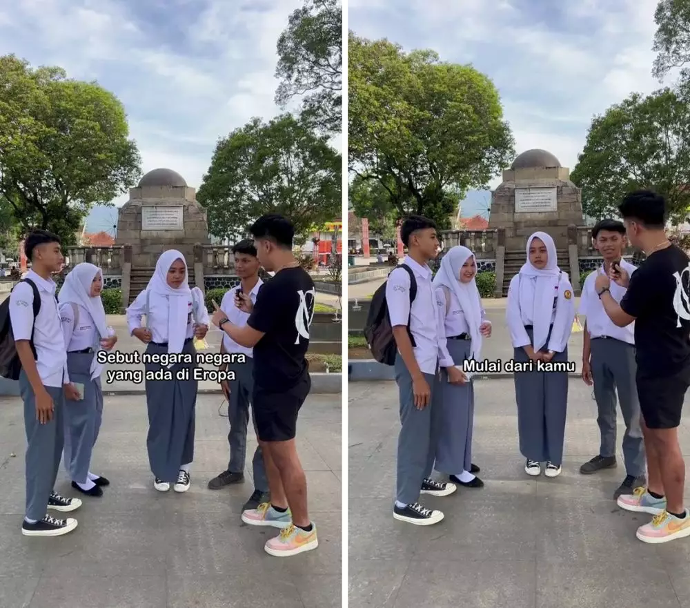 anak sma tidak bisa sebut nama negara eropa © 2024 TikTok anak sma tidak bisa sebut nama negara eropa © 2024 TikTok