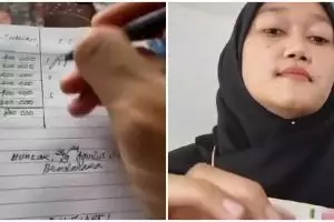 Bikin nyesek, kisah guru kerja 25 jam per minggu gajinya hanya Rp200 ribu per bulan ini miris