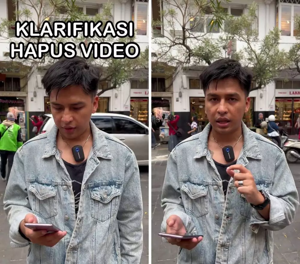 klarifikasi video viral negara eropa garut © 2024 TikTok klarifikasi video viral negara eropa garut © 2024 TikTok