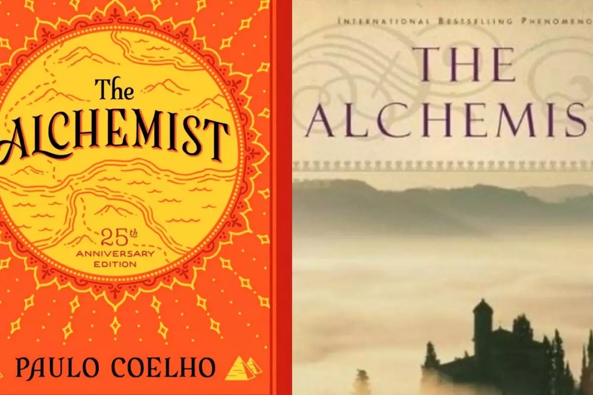 10 Pelajaran hidup yang bisa dipetik dari ulasan buku The Alchemist oleh Paulo Coelho