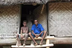 Macam-macam ras yang ada di Indonesia dan keunikannya