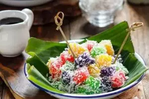 7 Camilan rendah kalori di warung, murah dan cocok dikonsumsi saat diet