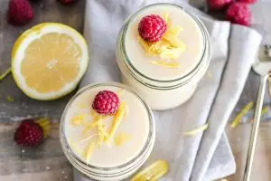 7 Camilan yang rendah kalori, enak dan menggugah selera