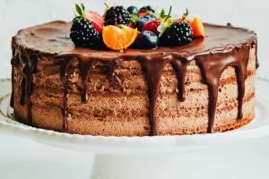 7 Kue untuk diet rendah kalori cocok untuk diet, serba lezat