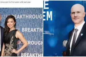 Kronologi rumor dugaan Raline Shah pernah menikah diam-diam dengan CEO Coinbase Brian Armstrong