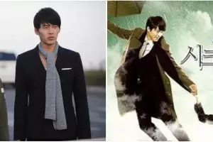 Sinopsis drama Korea Secret Garden, kisah cinta dua sejoli bertolak karakter