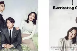 Ulasan drama Guardian, bikin merenungkan makna kehidupan abadi 