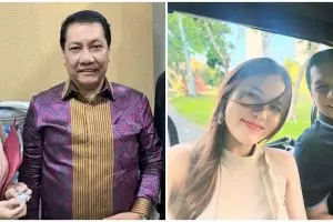Rayakan ulang tahun ke-36, Jessica Wongso ajukan PK kasus kopi sianida