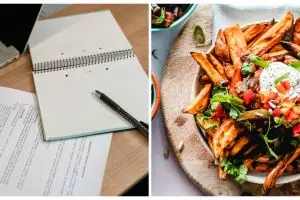 7 Makanan manis rendah kalori yang cocok untuk diet, serba lezat