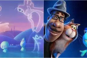 Ulasan film animasi Soul, kisah pencarian makna hidup yang menyentuh hati