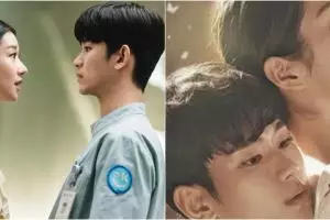 Review drama Korea It's Okay to Not Be Okay, padukan romansa dan kesadaran akan kesehatan mental