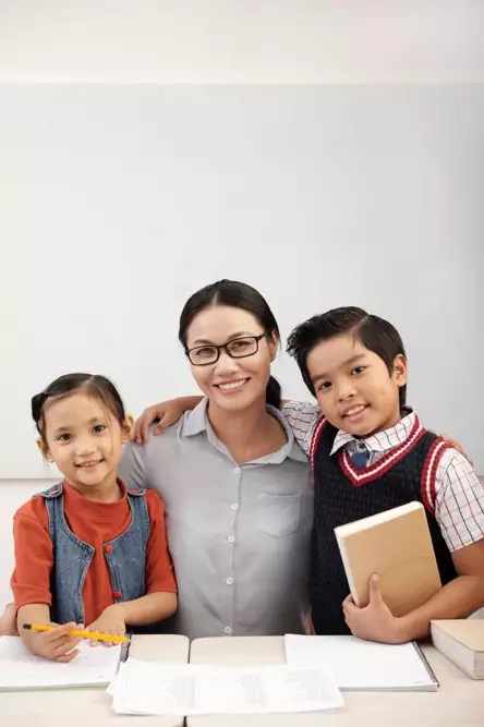 ibu ini protes lihat soal matematika SD © berbagai sumber