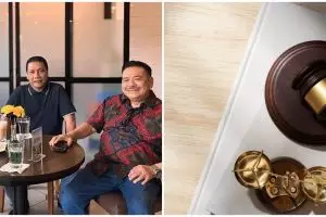 Jessica Wongso ajukan PK kasus kopi sianida ke pengadilan, ini pengertian dan prosedurnya