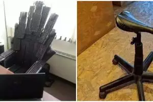 [KUIS] Dari profesimu kami bisa tebak kursi kantor apa yang cocok buat kamu pakai!