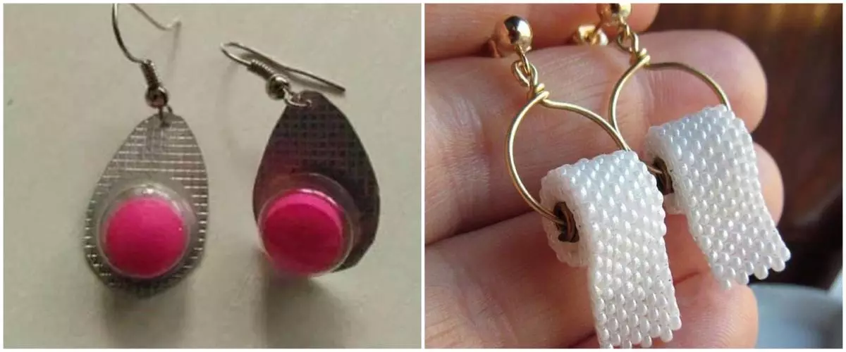 [KUIS] Dari gaya berpakaianmu, kami akan rekomendasikan anting unik apa yang cocok buat kamu