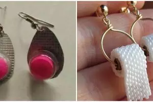 [KUIS] Dari gaya berpakaianmu, kami akan rekomendasikan anting unik apa yang cocok buat kamu