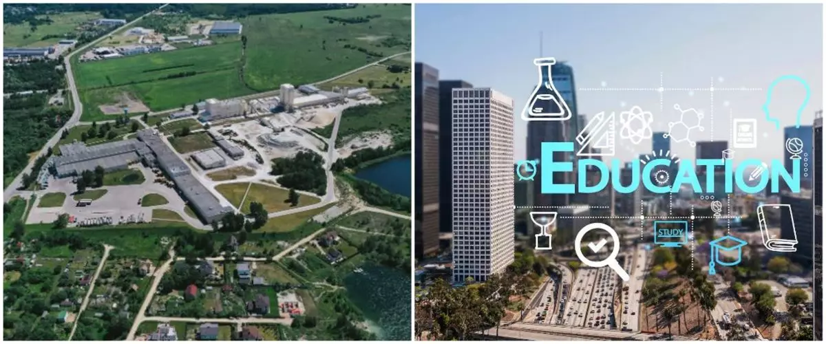 Disebut pusat pertumbuhan ekonomi masa depan, kenali apa itu kawasan ekonomi khusus (KEK)