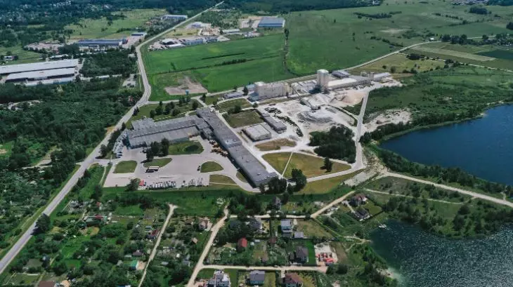 kawasan ekonomi khusus © 2024 brilio.net