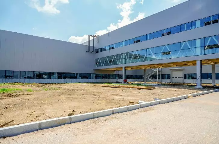 kawasan ekonomi khusus © 2024 brilio.net