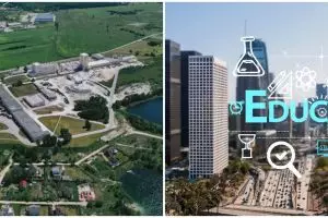 Disebut pusat pertumbuhan ekonomi masa depan, kenali apa itu kawasan ekonomi khusus (KEK)