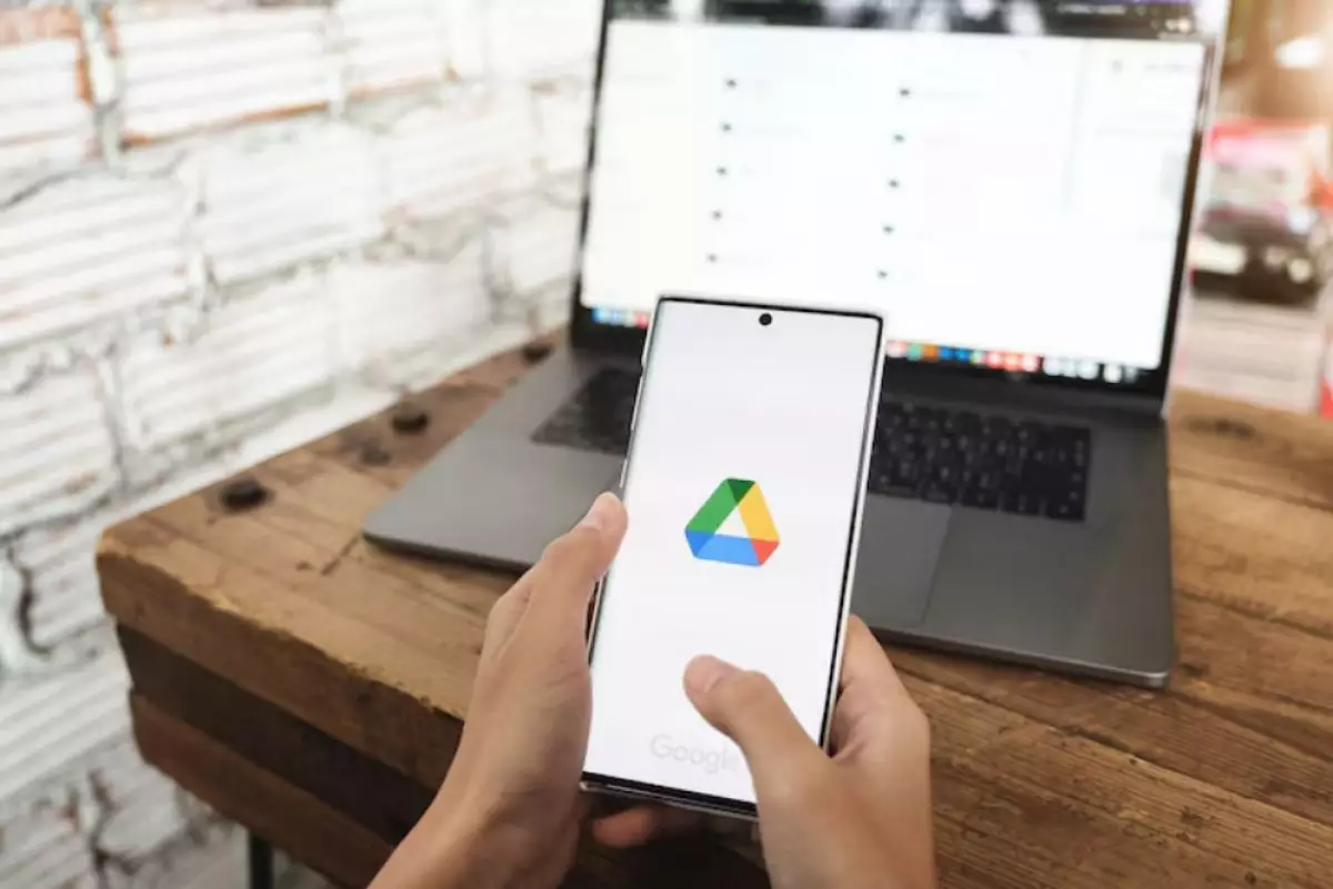 6 Tips dan trik cepat menggunakan Google Drive yang wajib kamu ketahui