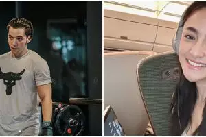 Marshanda curhat hubungan dengan anak pasca cerai semakin dekat, jadi sentilan buat Stefan William