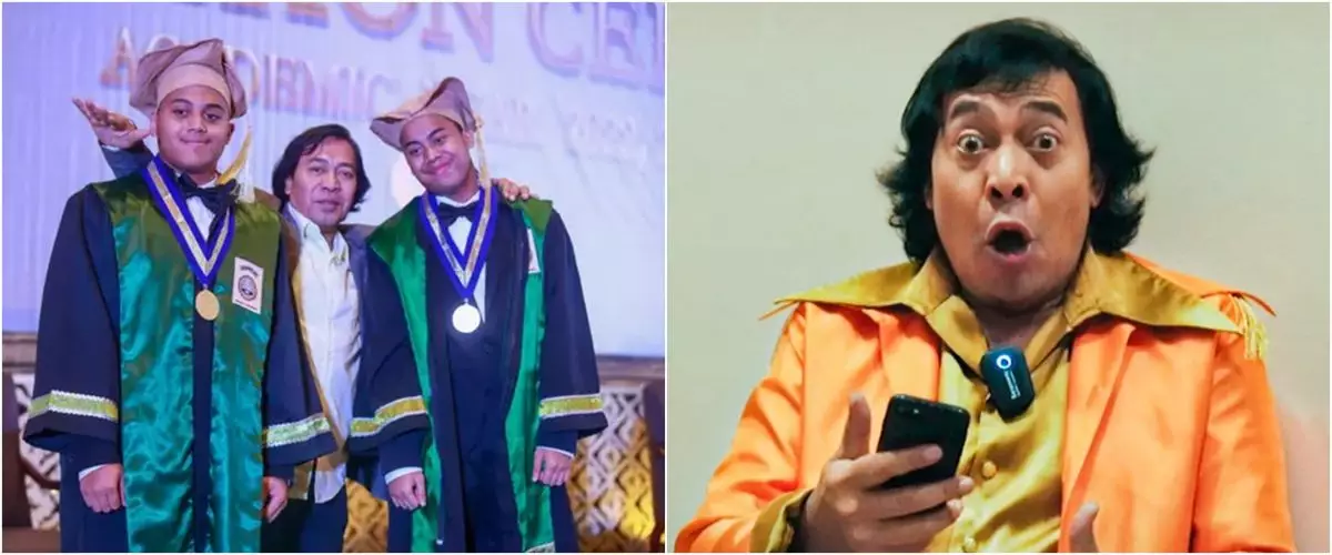 Momen Komeng protes ke ketua DPD RI karena ditugaskan di Komite II, bingung harus belajar ke mana