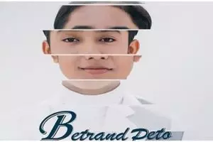 Lirik lagu Salah Mencintai oleh Betrand Peto