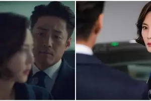 Sinopsis drama Korea Misty, drama penuh ketegangan dengan latar dunia hukum dan media