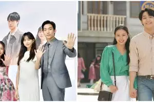 Sinopsis drama Korea Youth of May, kisah cinta dan kehidupan di tengah gejolak sejarah