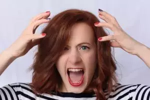 6 Zodiak yang mudah tersulut emosi dan marah, cenderung impulsif