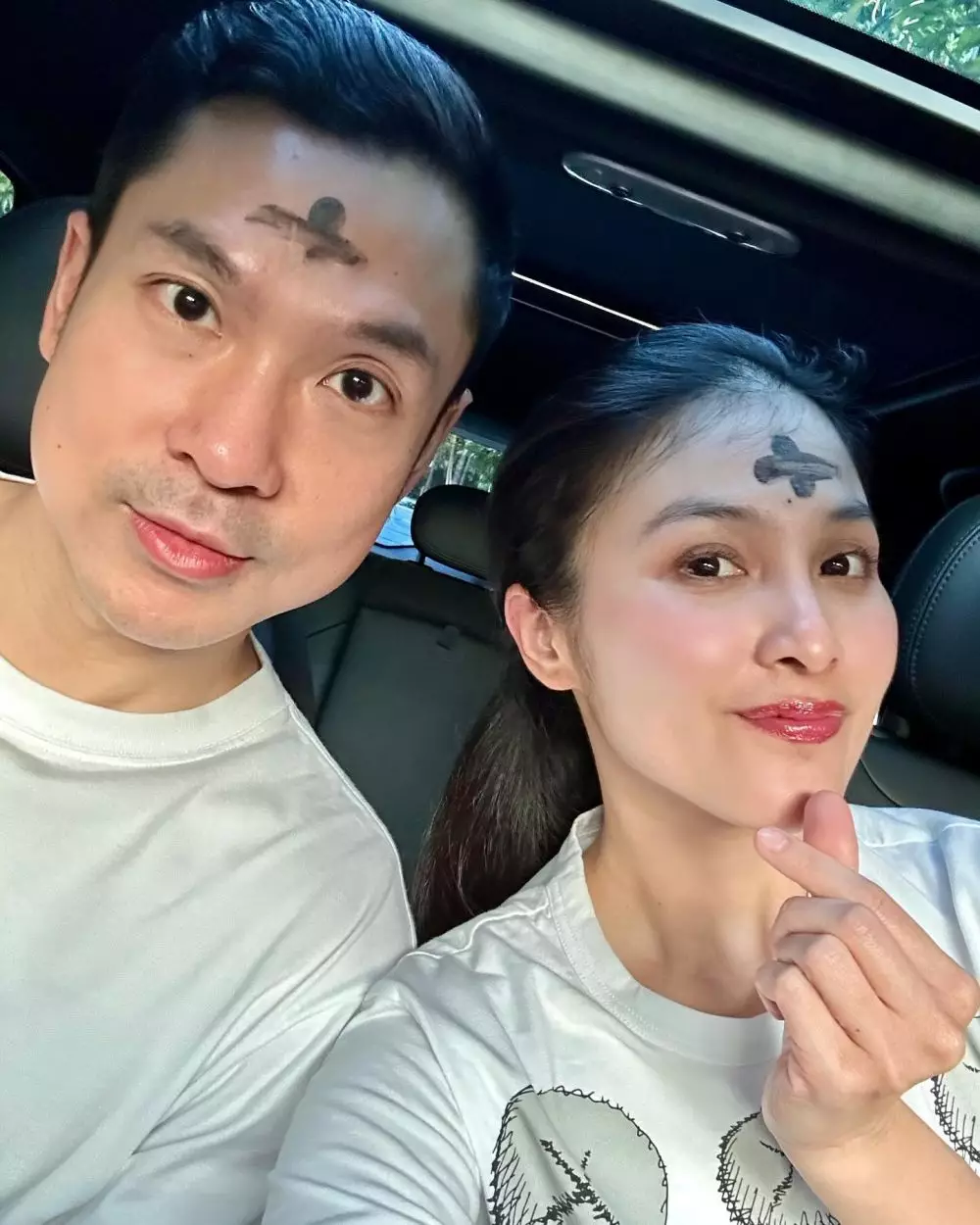 harvey moeis ditetapkan tersangka pencucian uang © instagram harvey moeis ditetapkan tersangka pencucian uang © instagram