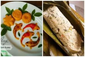 11 Resep masakan rumahan yang simple serba kukus, lezat, dan gampang dipraktikkan