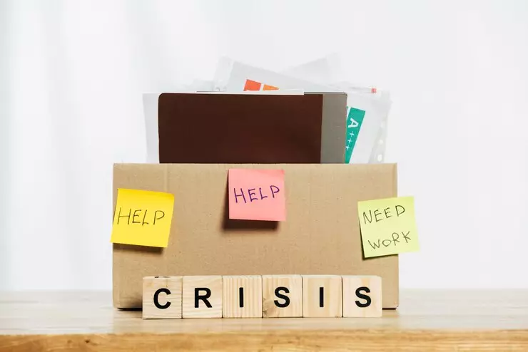 Quarter life crisis freepik.com  Quarter life crisis freepik.com