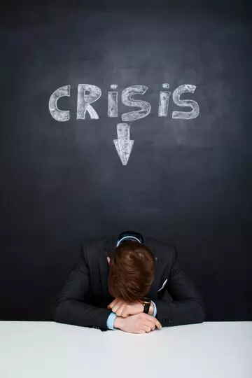 Quarter life crisis freepik.com  Quarter life crisis freepik.com