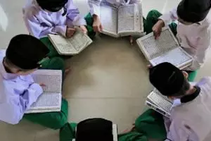 Faktor penyebab bullying di pesantren, bukan hanya karena salah pergaulan