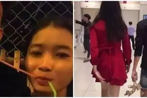 [KUIS] Potret kocak kamu saat lagi bucin, ungkap dari pandanganmu soal hubungan yang terlalu lengket