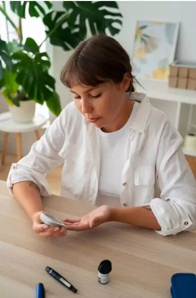 Mengenal Retinopati Diabetik © 2024 brilio.net