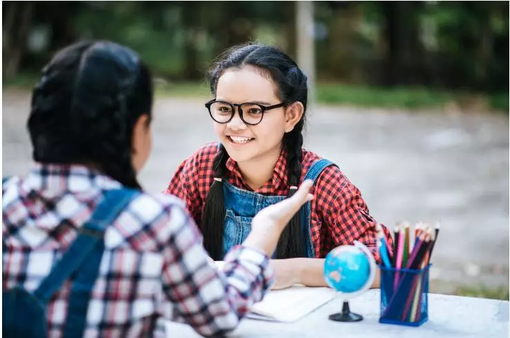 Contoh kalimat imperatif sesuai jenisnya © 2024 brilio.net