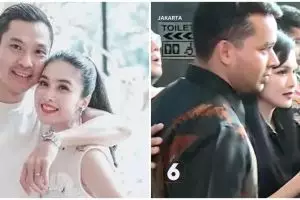 Sandra Dewi mengeluh, dua apartemen mewahnya disita imbas korupsi sang Harvey Moeis