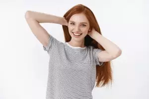 Tanpa tambahan daun rosemary, begini trik olah sampah dapur untuk lebatkan rambut