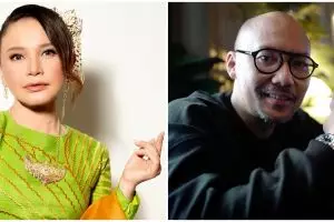 Pengakuan Yoyo Padi masih sayang Rossa pasca 15 tahun cerai, menangis akui kesalahannya