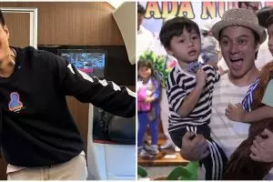 Karyawan Baim Wong beri pembelaan tak terima bosnya dituding pelit, sebut peduli dengan sesama