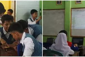 Dilemanya calon guru, sudah sarjana pendidikan tapi ‘dipaksa’ kuliah lagi demi syarat administrasi