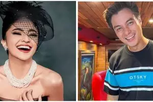 Dibikin trauma saat pacaran, pengakuan Marshanda mengenai sikap Baim Wong ini mengejutkan