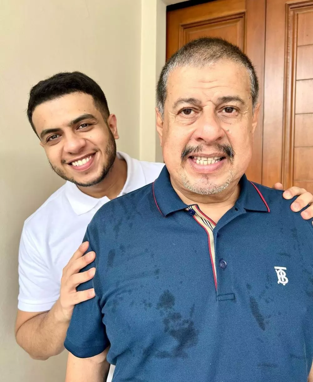 nama yislam kaka fadil jaidi mirip pak muh © 2024 brilio.net nama yislam kaka fadil jaidi mirip pak muh © 2024 brilio.net