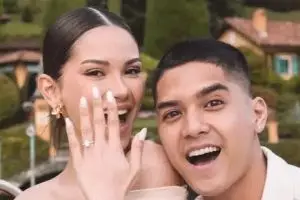 Akan segera menikah, Ahmad Dhani bocorkan tanggal pernikahan Al Ghazali dan Alyssa Daguise